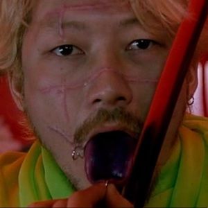 Meet your Posher, Rick